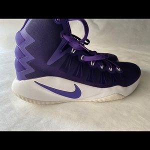 Nike Basketball shoes